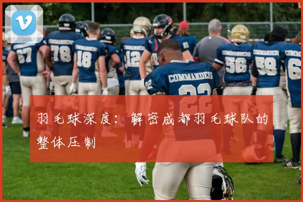 羽毛球深度：解密成都羽毛球队的整体压制